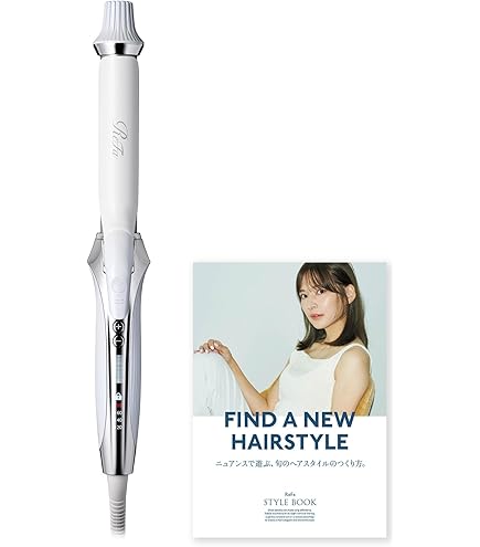 Amazon.co.jp: リファビューテック アイロン ホルダー/ReFa BEAUTECH